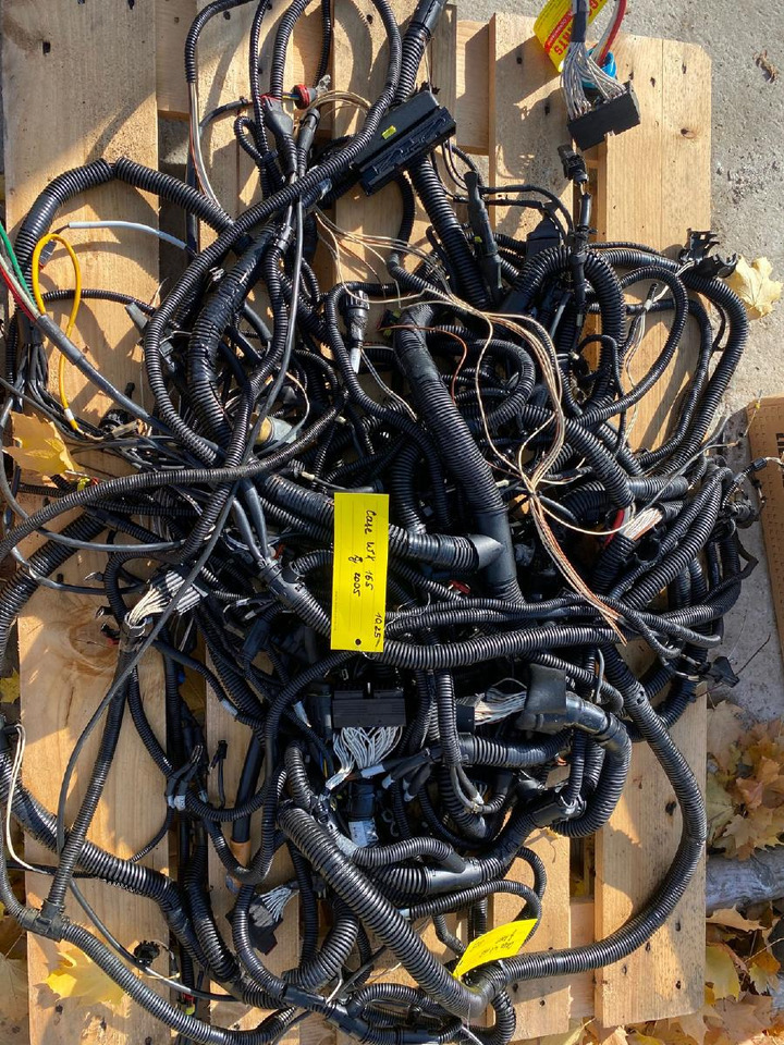 Case WX 165 - Kábel/ Káblový zväzok pre Stavebné stroje: obrázok 1 Case WX 165 - Kábel/ Káblový zväzok pre Stavebné stroje: obrázok 1