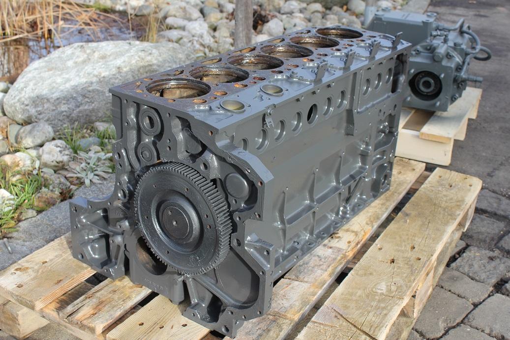 Deutz F6L 1013/ Atlas 1804 - Motor pre Stavebné stroje: obrázok 4 Deutz F6L 1013/ Atlas 1804 - Motor pre Stavebné stroje: obrázok 4