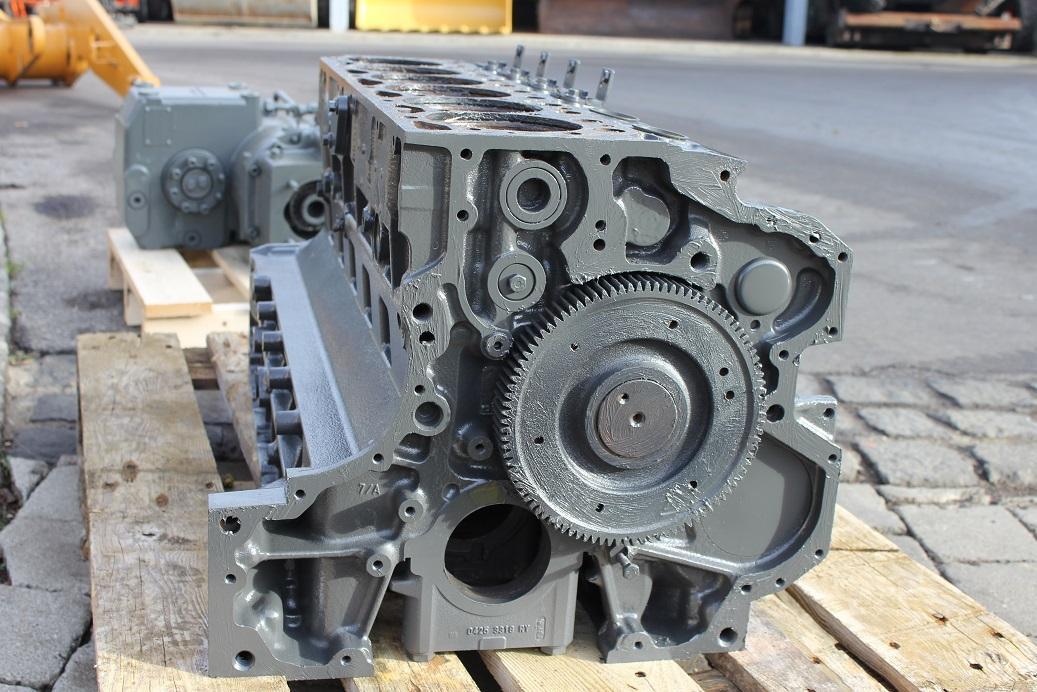 Deutz F6L 1013/ Atlas 1804 - Motor pre Stavebné stroje: obrázok 5 Deutz F6L 1013/ Atlas 1804 - Motor pre Stavebné stroje: obrázok 5