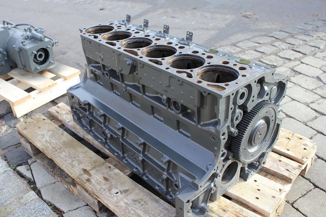 Deutz F6L 1013/ Atlas 1804 - Motor pre Stavebné stroje: obrázok 1 Deutz F6L 1013/ Atlas 1804 - Motor pre Stavebné stroje: obrázok 1