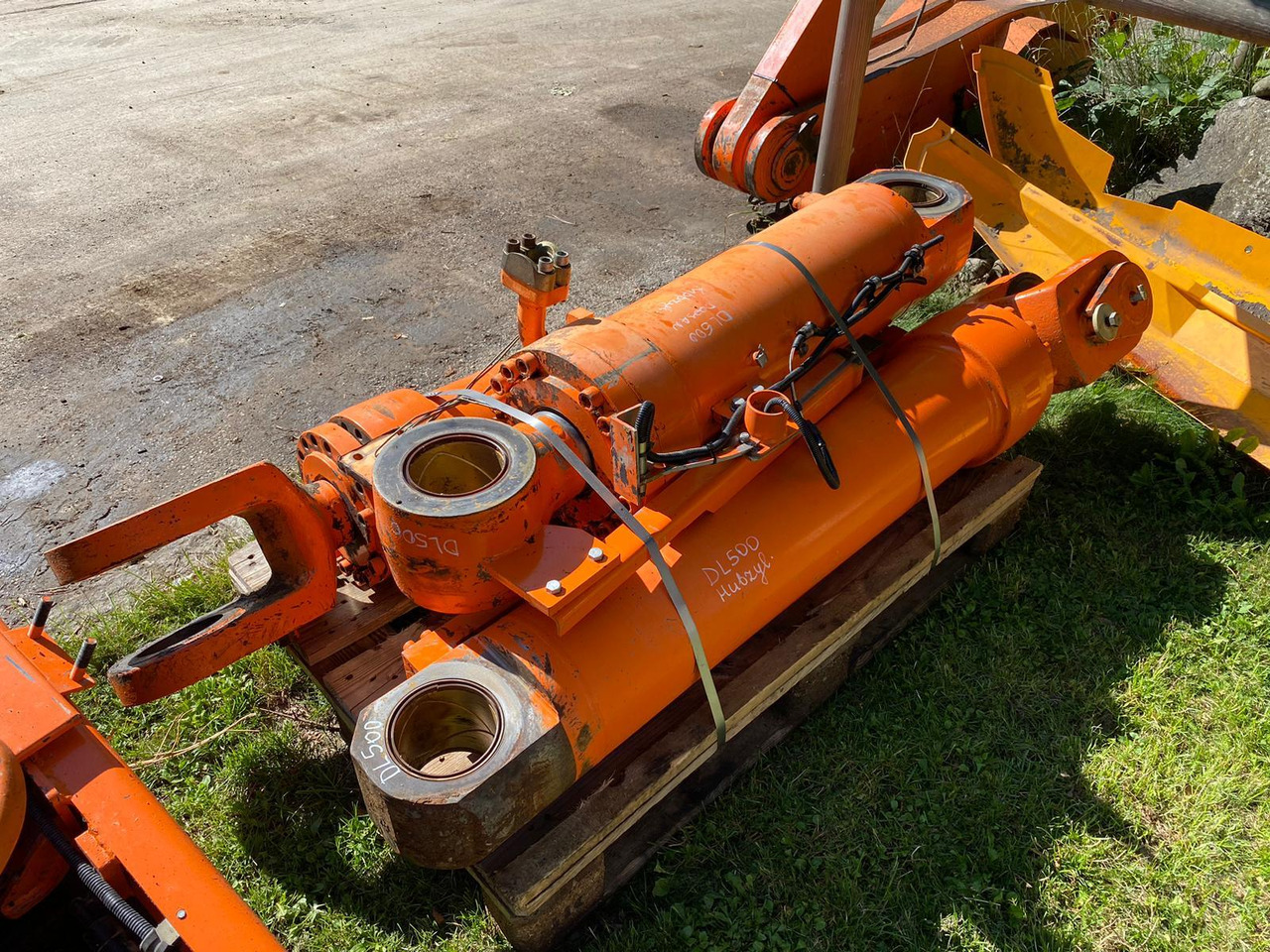 Doosan DL 500 - Hydraulický valec pre Stavebné stroje: obrázok 2 Doosan DL 500 - Hydraulický valec pre Stavebné stroje: obrázok 2