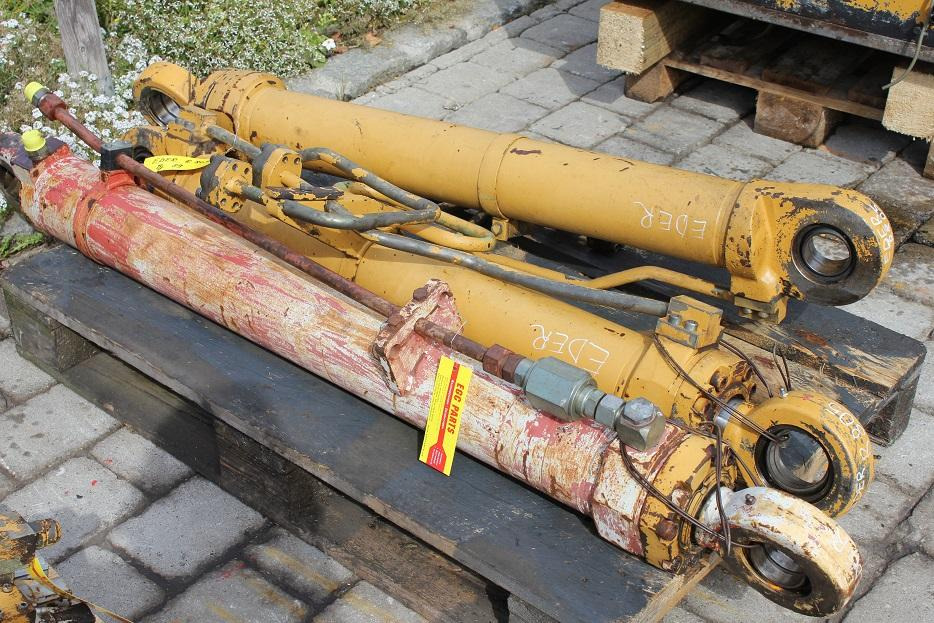 Eder R 805 - Hydraulický valec pre Stavebné stroje: obrázok 4 Eder R 805 - Hydraulický valec pre Stavebné stroje: obrázok 4