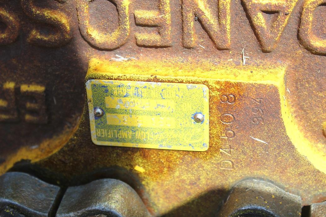 Furukawa 345 - Hydraulický ventil pre Stavebné stroje: obrázok 5 Furukawa 345 - Hydraulický ventil pre Stavebné stroje: obrázok 5