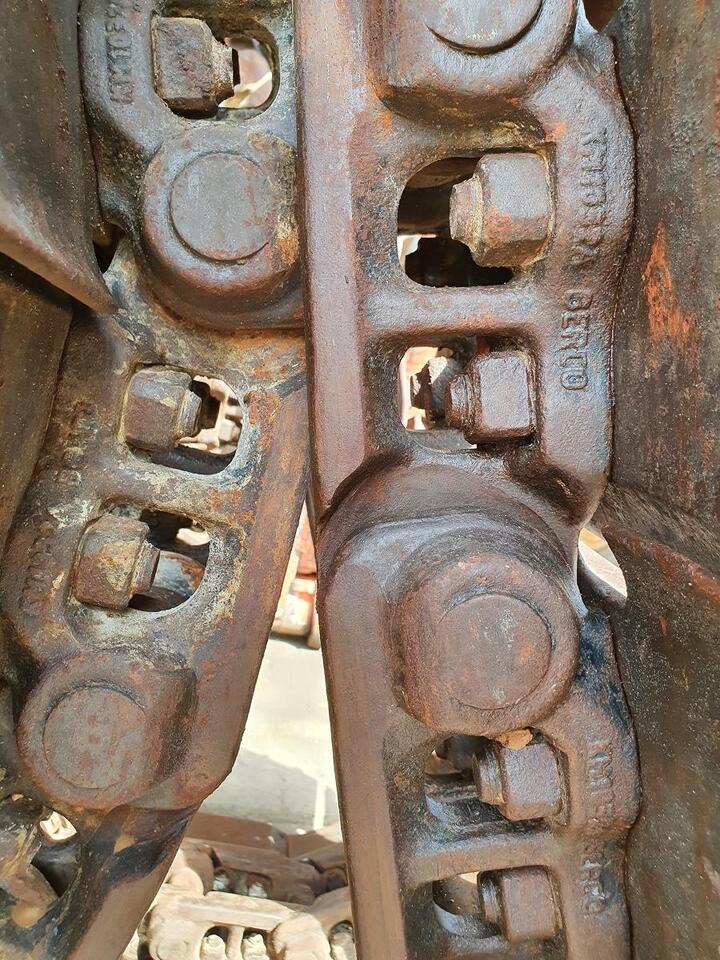 Furukawa 738 LS - Pásy pre Stavebné stroje: obrázok 4 Furukawa 738 LS - Pásy pre Stavebné stroje: obrázok 4