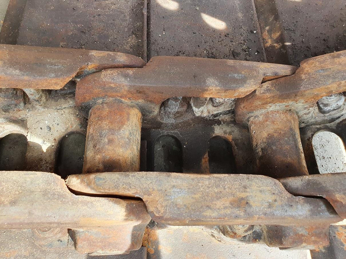 Furukawa 738 LS - Pásy pre Stavebné stroje: obrázok 3 Furukawa 738 LS - Pásy pre Stavebné stroje: obrázok 3