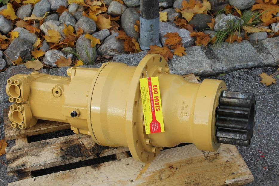 Furukawa Linde GD 6 aus 625 - Motor otoče pre Stavebné stroje: obrázok 1 Furukawa Linde GD 6 aus 625 - Motor otoče pre Stavebné stroje: obrázok 1