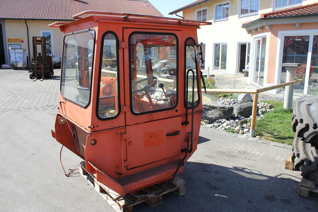 Hamm 2311 SD - Kabína pre Stavebné stroje: obrázok 3 Hamm 2311 SD - Kabína pre Stavebné stroje: obrázok 3