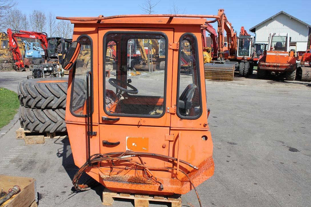 Hamm 2311 SD - Kabína pre Stavebné stroje: obrázok 2 Hamm 2311 SD - Kabína pre Stavebné stroje: obrázok 2