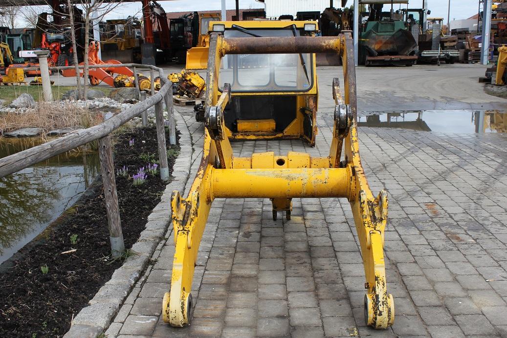 Hanomag 55C - Výložník pre Kolesový nakladač: obrázok 3 Hanomag 55C - Výložník pre Kolesový nakladač: obrázok 3