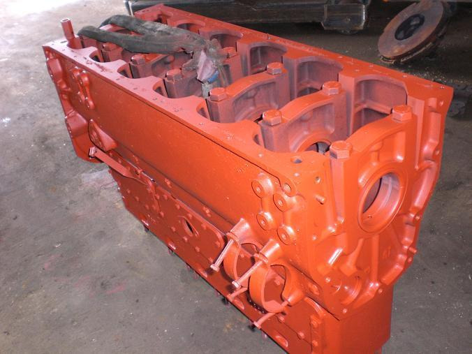 Hanomag B 11 D 961-D 941-D 962/3 - Blok valcov pre Stavebné stroje: obrázok 2 Hanomag B 11 D 961-D 941-D 962/3 - Blok valcov pre Stavebné stroje: obrázok 2