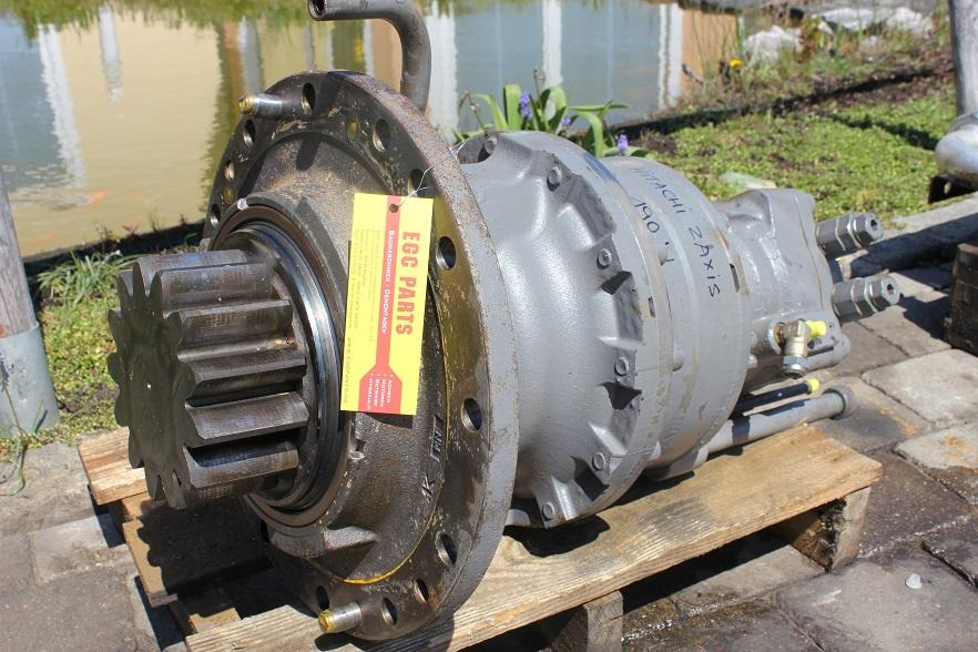 Hitachi ZX 190W - Motor otoče pre Stavebné stroje: obrázok 5 Hitachi ZX 190W - Motor otoče pre Stavebné stroje: obrázok 5