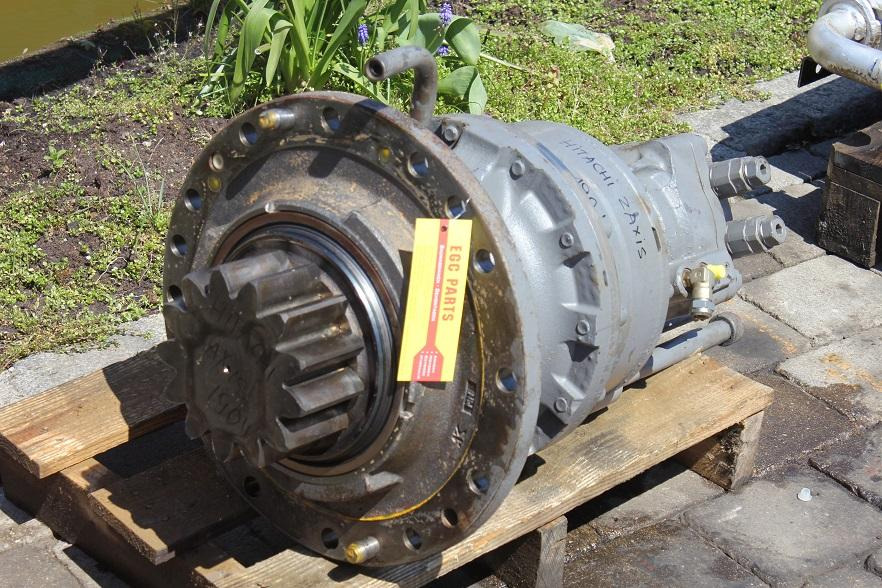 Hitachi ZX 190W - Motor otoče pre Stavebné stroje: obrázok 2 Hitachi ZX 190W - Motor otoče pre Stavebné stroje: obrázok 2