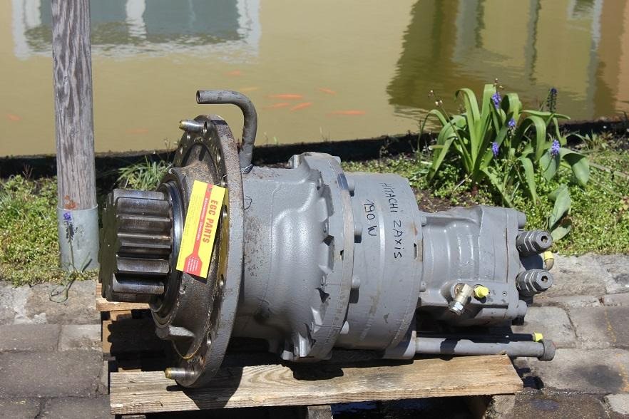 Hitachi ZX 190W - Motor otoče pre Stavebné stroje: obrázok 1 Hitachi ZX 190W - Motor otoče pre Stavebné stroje: obrázok 1