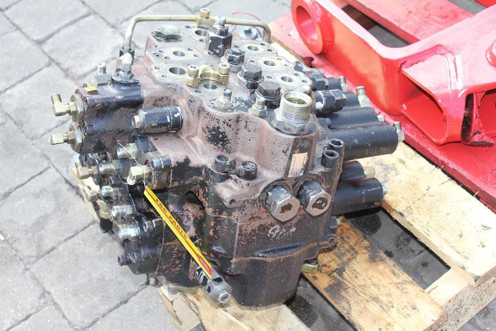 JCB 210 LC - Hydraulický ventil pre Stavebné stroje: obrázok 4 JCB 210 LC - Hydraulický ventil pre Stavebné stroje: obrázok 4