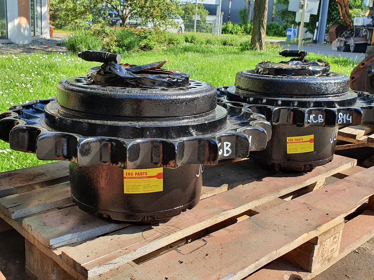 JCB 814 - Koncový prevod pre Stavebné stroje: obrázok 5 JCB 814 - Koncový prevod pre Stavebné stroje: obrázok 5