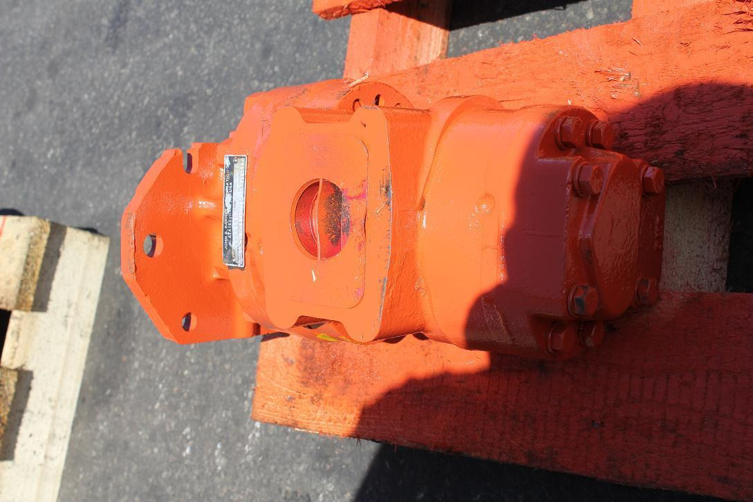 Komatsu Hydraulikpumpe - Hydraulické čerpadlo pre Stavebné stroje: obrázok 4 Komatsu Hydraulikpumpe - Hydraulické čerpadlo pre Stavebné stroje: obrázok 4