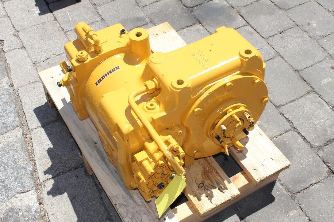 Liebherr 900 Lit. 902 Lit ZF 2 HL 100 - Transmisie pre Stavebné stroje: obrázok 3 Liebherr 900 Lit. 902 Lit ZF 2 HL 100 - Transmisie pre Stavebné stroje: obrázok 3