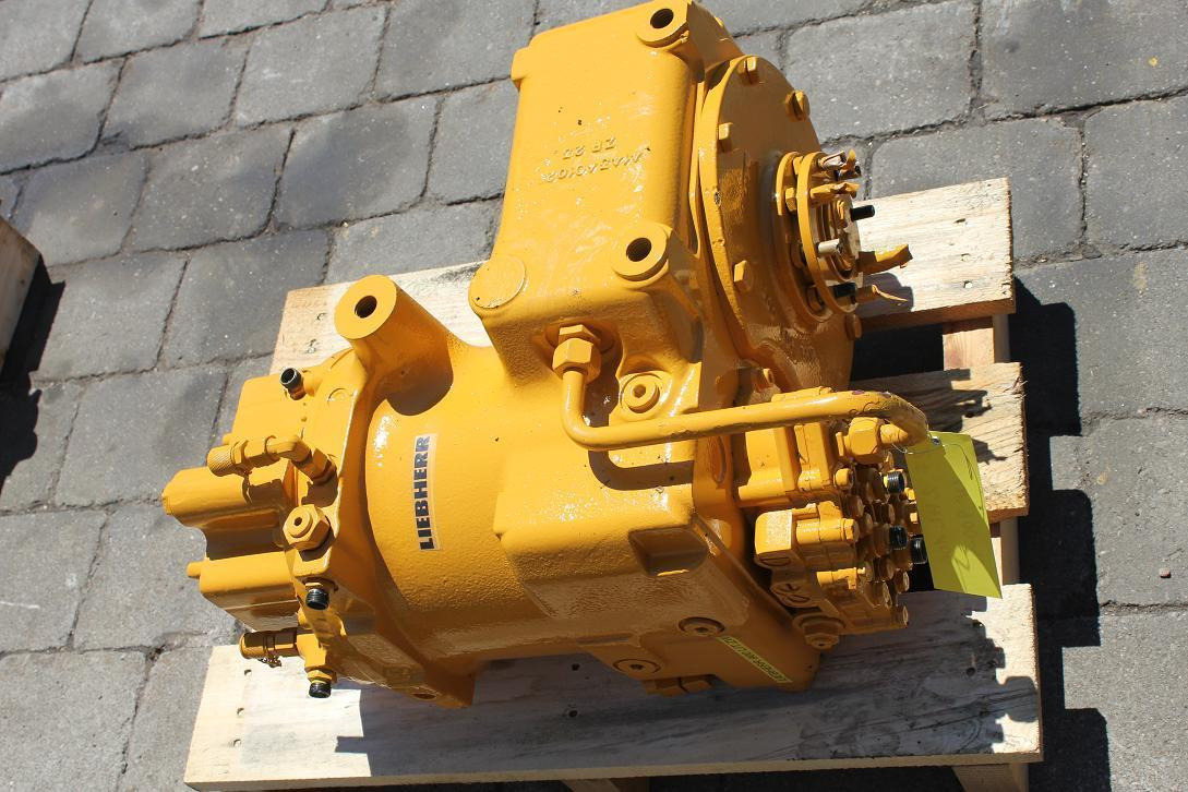 Liebherr 900 Lit. 902 Lit ZF 2 HL 100 - Transmisie pre Stavebné stroje: obrázok 5 Liebherr 900 Lit. 902 Lit ZF 2 HL 100 - Transmisie pre Stavebné stroje: obrázok 5