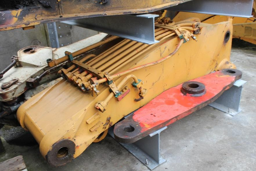 Liebherr 902 - Výložník pre Stavebné stroje: obrázok 1 Liebherr 902 - Výložník pre Stavebné stroje: obrázok 1