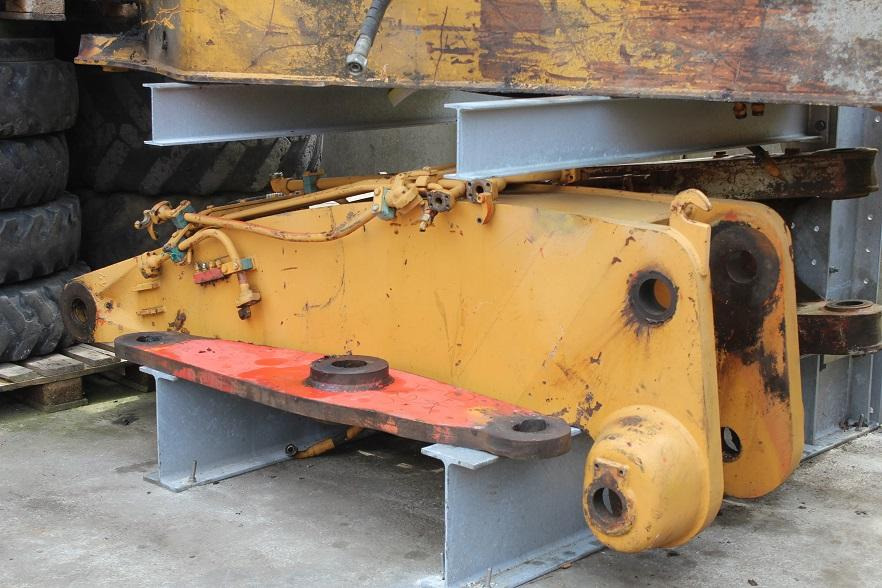 Liebherr 902 - Výložník pre Stavebné stroje: obrázok 4 Liebherr 902 - Výložník pre Stavebné stroje: obrázok 4