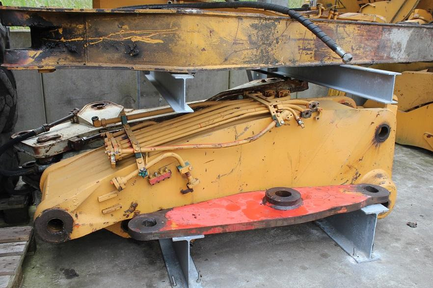 Liebherr 902 - Výložník pre Stavebné stroje: obrázok 2 Liebherr 902 - Výložník pre Stavebné stroje: obrázok 2