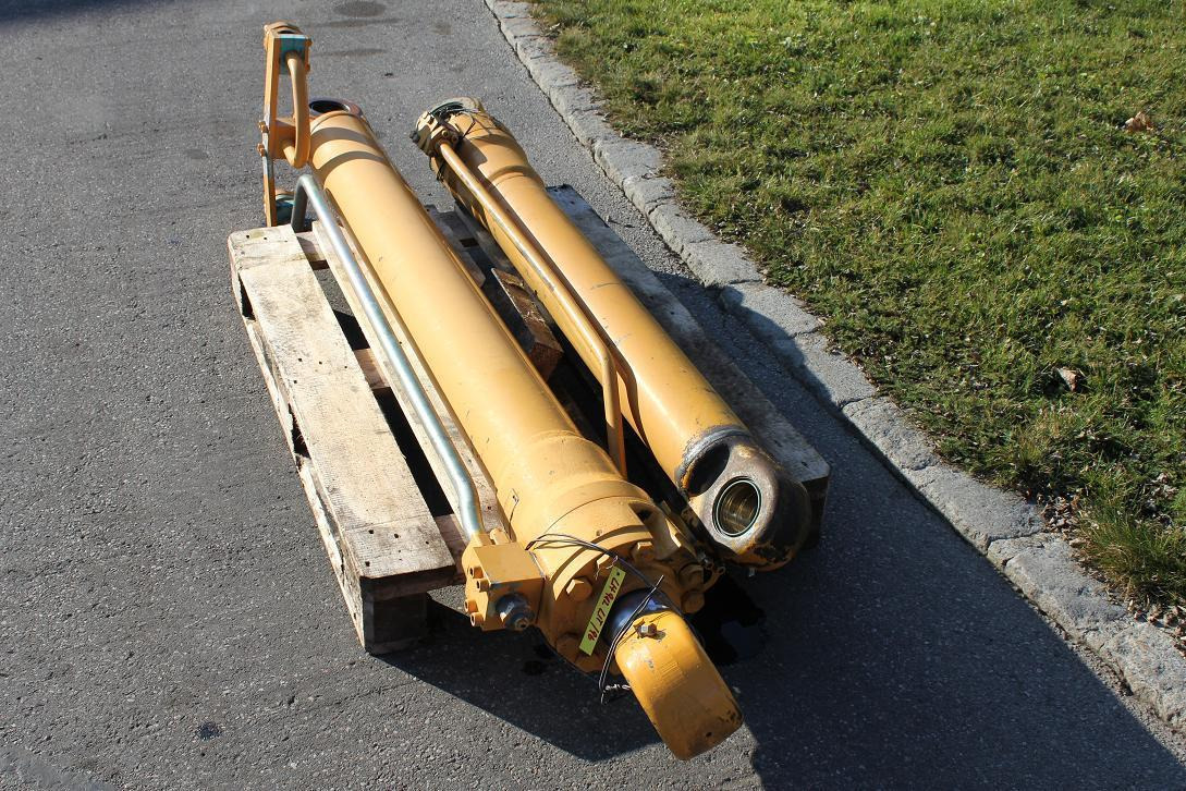 Liebherr 912 Lit. - Hydraulický valec pre Stavebné stroje: obrázok 3 Liebherr 912 Lit. - Hydraulický valec pre Stavebné stroje: obrázok 3