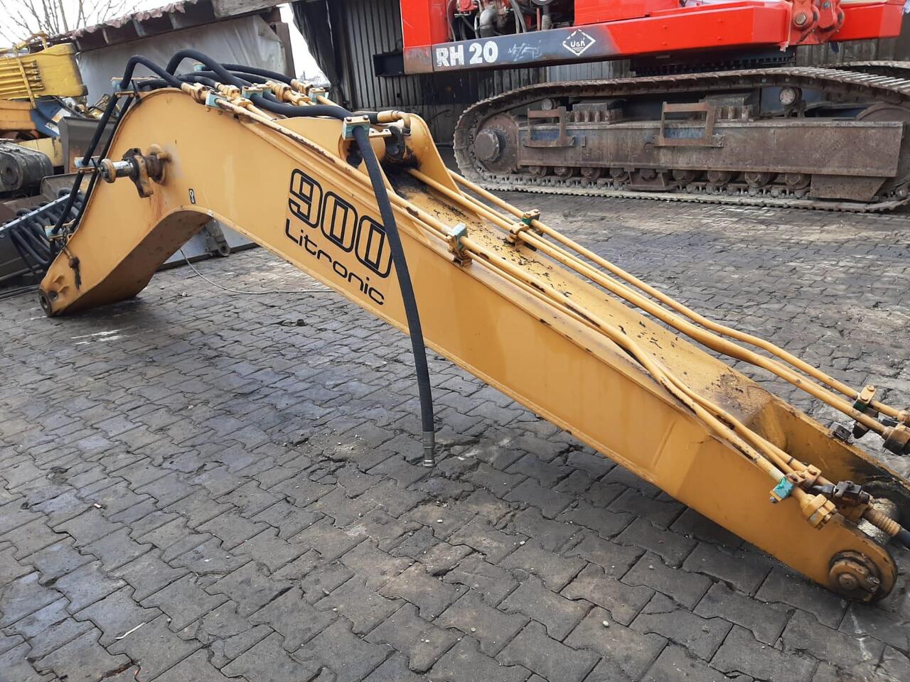 Liebherr A 900 LIT - Výložník pre Rýpadlo: obrázok 2 Liebherr A 900 LIT - Výložník pre Rýpadlo: obrázok 2