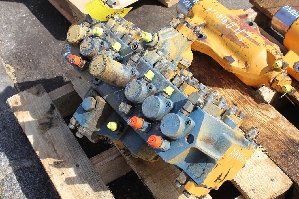 Liebherr A 900 LIT - Hydraulický ventil pre Stavebné stroje: obrázok 3 Liebherr A 900 LIT - Hydraulický ventil pre Stavebné stroje: obrázok 3