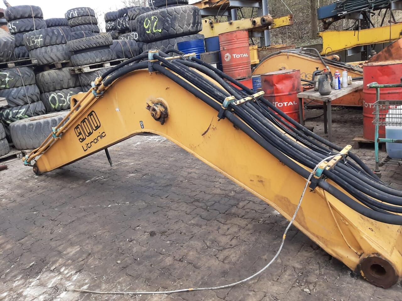 Liebherr A 900 LIT - Výložník pre Rýpadlo: obrázok 1 Liebherr A 900 LIT - Výložník pre Rýpadlo: obrázok 1