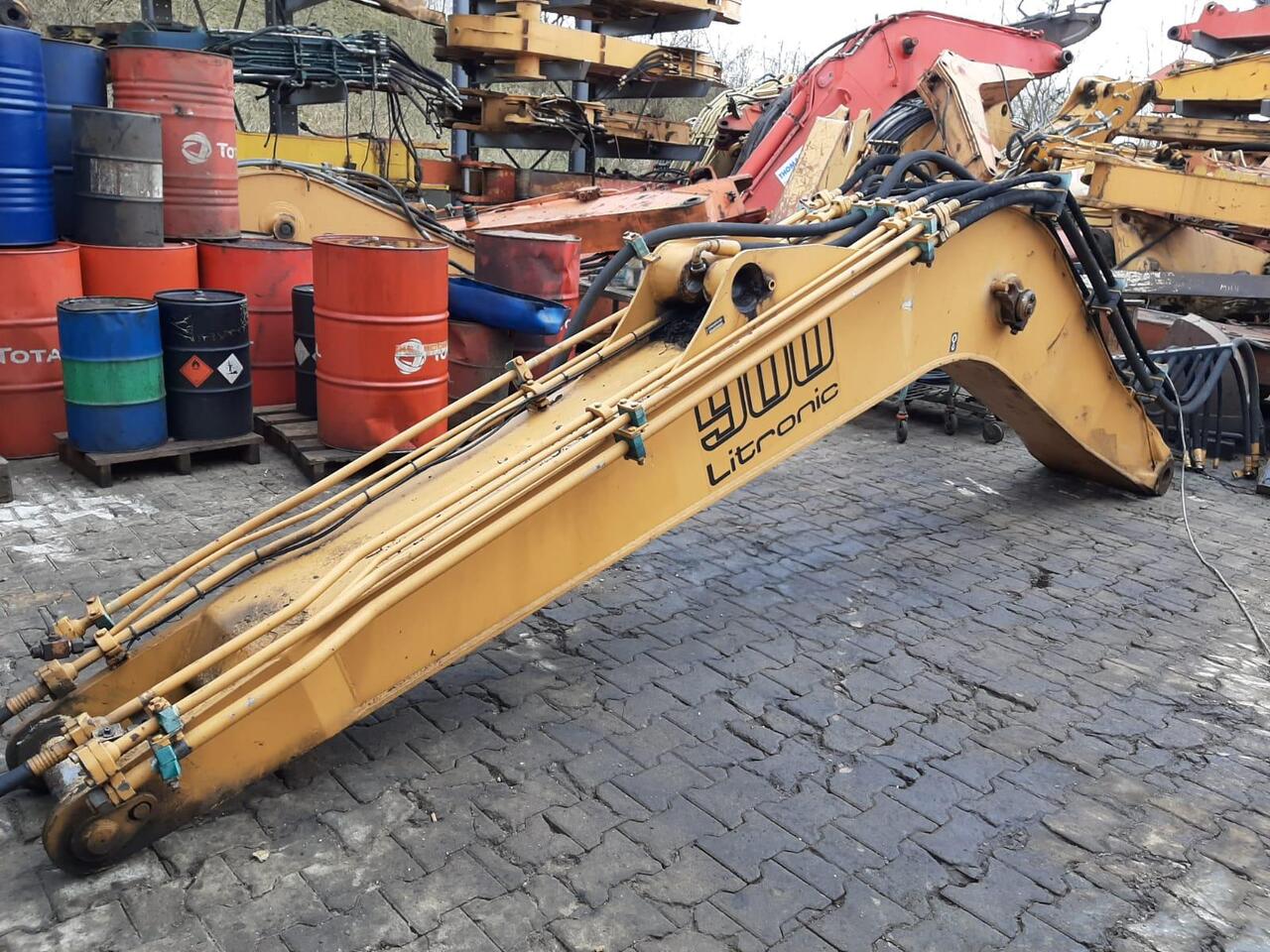 Liebherr A 900 LIT - Výložník pre Rýpadlo: obrázok 4 Liebherr A 900 LIT - Výložník pre Rýpadlo: obrázok 4