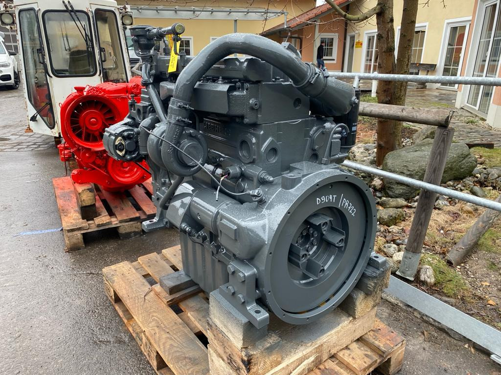 Liebherr D904T aus PR 722 - Motor pre Stavebné stroje: obrázok 5 Liebherr D904T aus PR 722 - Motor pre Stavebné stroje: obrázok 5