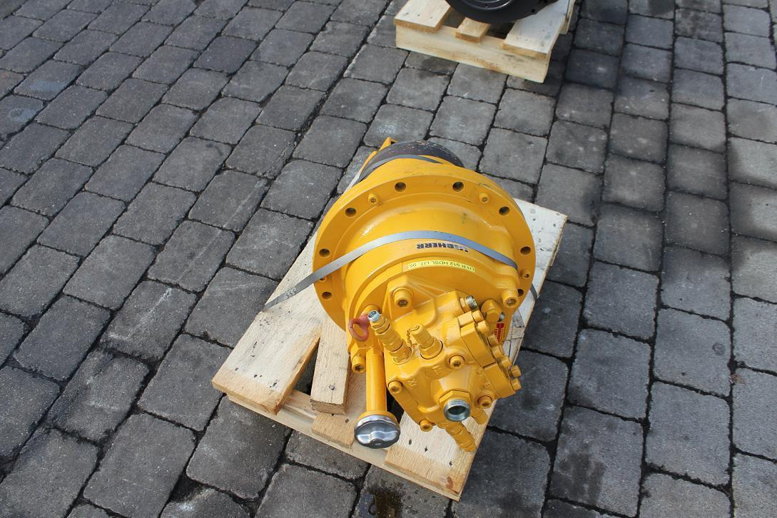 Liebherr R 912 Lit. - Motor otoče pre Stavebné stroje: obrázok 2 Liebherr R 912 Lit. - Motor otoče pre Stavebné stroje: obrázok 2