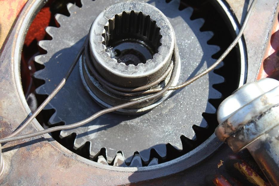 Liebherr R 974 - Hydraulika pre Stavebné stroje: obrázok 5 Liebherr R 974 - Hydraulika pre Stavebné stroje: obrázok 5