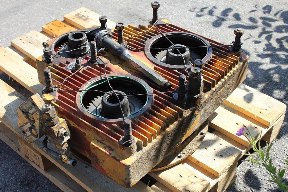 Liebherr R 974 - Hydraulika pre Stavebné stroje: obrázok 3 Liebherr R 974 - Hydraulika pre Stavebné stroje: obrázok 3