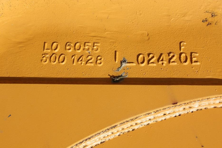 Liebherr R974 - Výložník pre Stavebné stroje: obrázok 5 Liebherr R974 - Výložník pre Stavebné stroje: obrázok 5