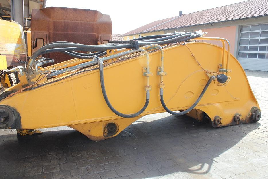 Liebherr R974 - Výložník pre Stavebné stroje: obrázok 2 Liebherr R974 - Výložník pre Stavebné stroje: obrázok 2