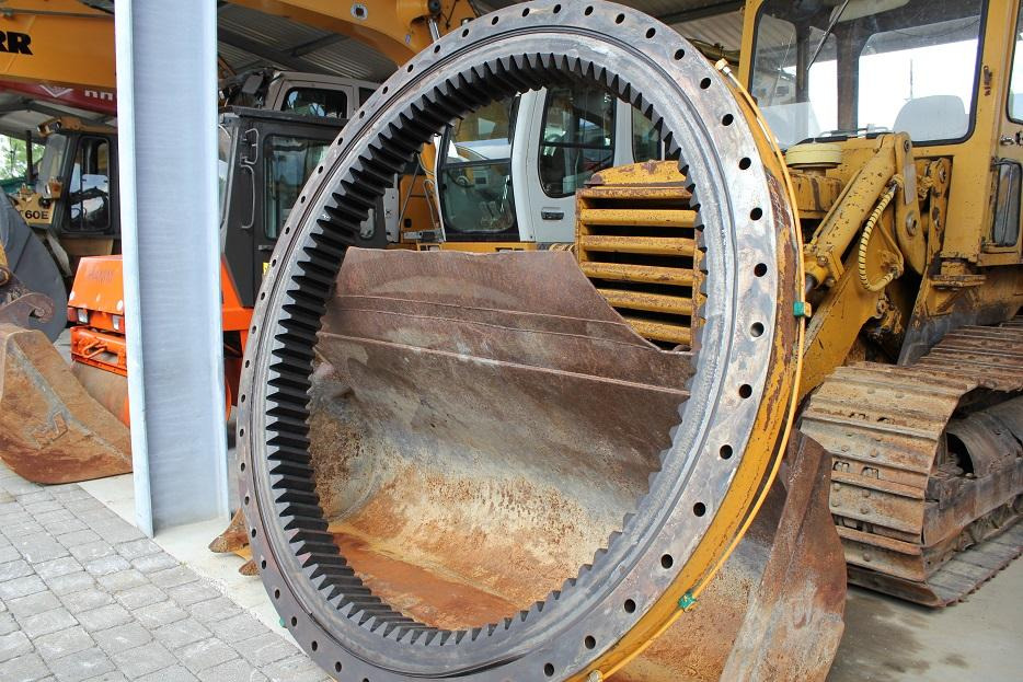 Liebherr R974 - Otočný ložisko pre Stavebné stroje: obrázok 3 Liebherr R974 - Otočný ložisko pre Stavebné stroje: obrázok 3