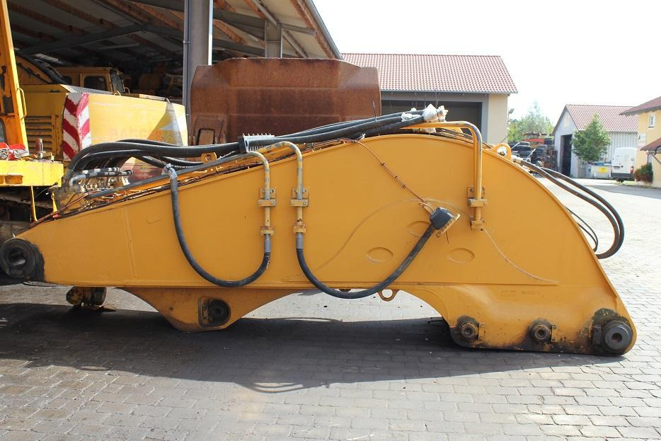 Liebherr R974 - Výložník pre Stavebné stroje: obrázok 1 Liebherr R974 - Výložník pre Stavebné stroje: obrázok 1