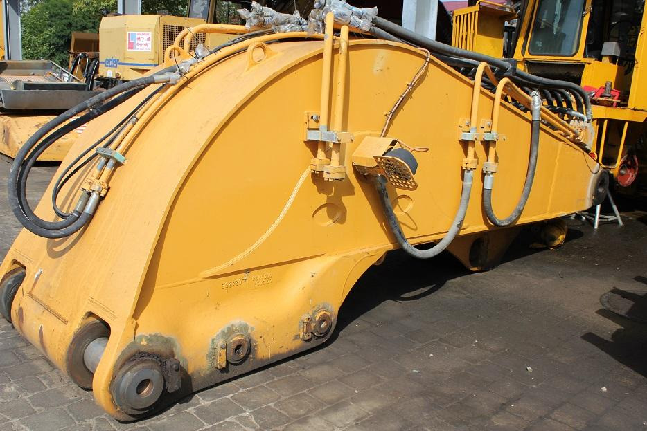 Liebherr R974 - Výložník pre Stavebné stroje: obrázok 4 Liebherr R974 - Výložník pre Stavebné stroje: obrázok 4