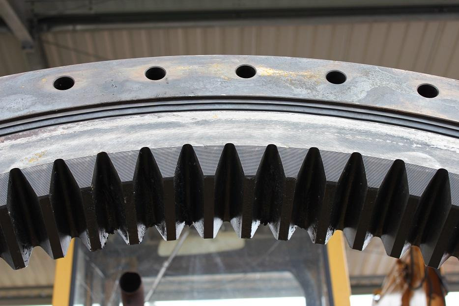 Liebherr R974 - Otočný ložisko pre Stavebné stroje: obrázok 5 Liebherr R974 - Otočný ložisko pre Stavebné stroje: obrázok 5