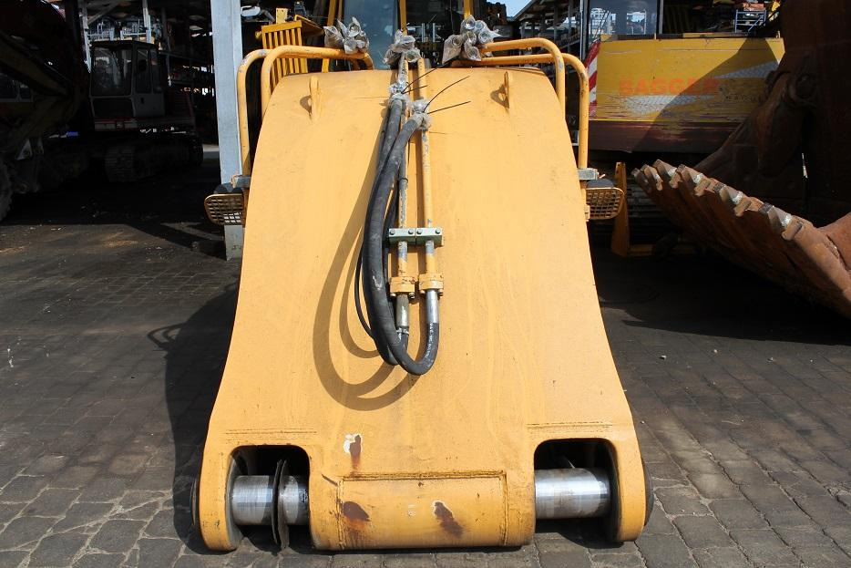 Liebherr R974 - Výložník pre Stavebné stroje: obrázok 3 Liebherr R974 - Výložník pre Stavebné stroje: obrázok 3