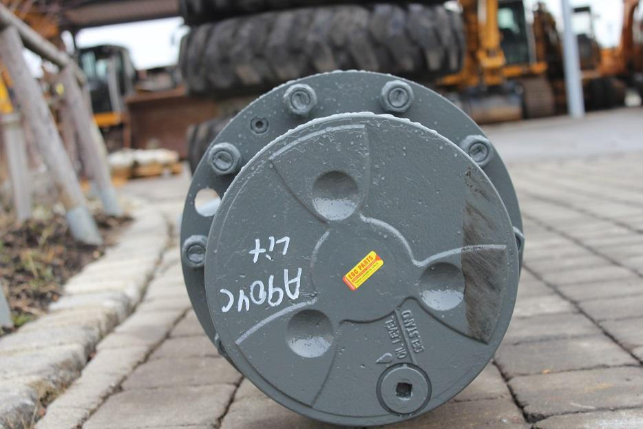 Liebherr ZF aus LH A904C LIT - Náprava a diely pre Stavebné stroje: obrázok 5 Liebherr ZF aus LH A904C LIT - Náprava a diely pre Stavebné stroje: obrázok 5