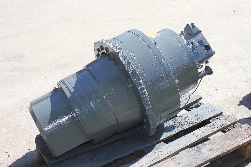 Liebherr aus R 984 - Motor otoče pre Stavebné stroje: obrázok 1 Liebherr aus R 984 - Motor otoče pre Stavebné stroje: obrázok 1