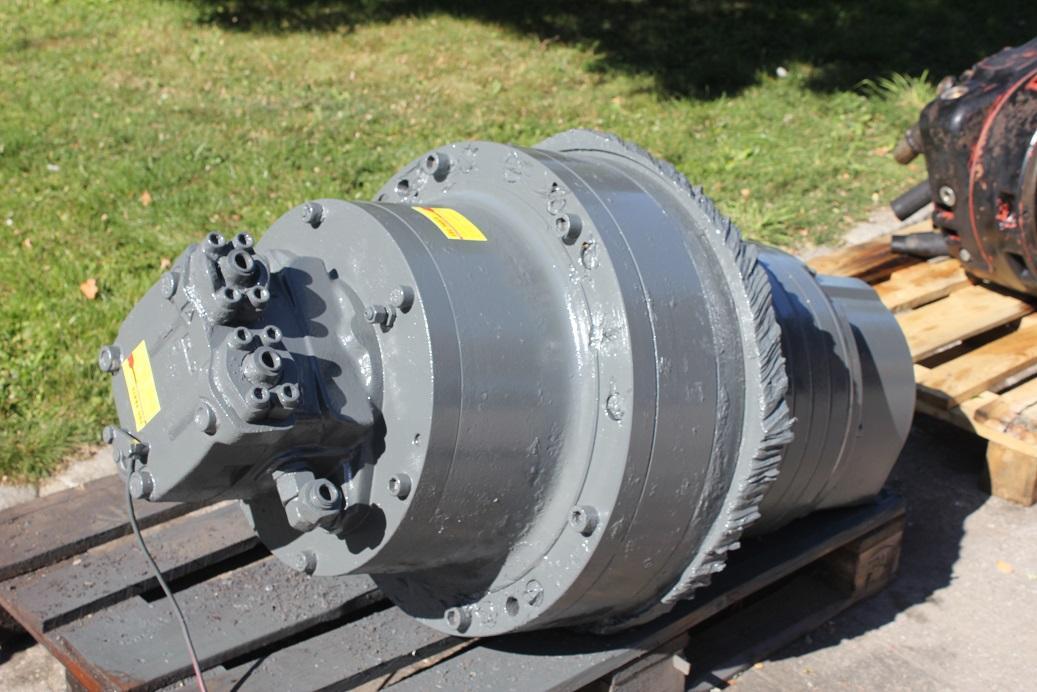 Liebherr aus R 984 - Motor otoče pre Stavebné stroje: obrázok 4 Liebherr aus R 984 - Motor otoče pre Stavebné stroje: obrázok 4
