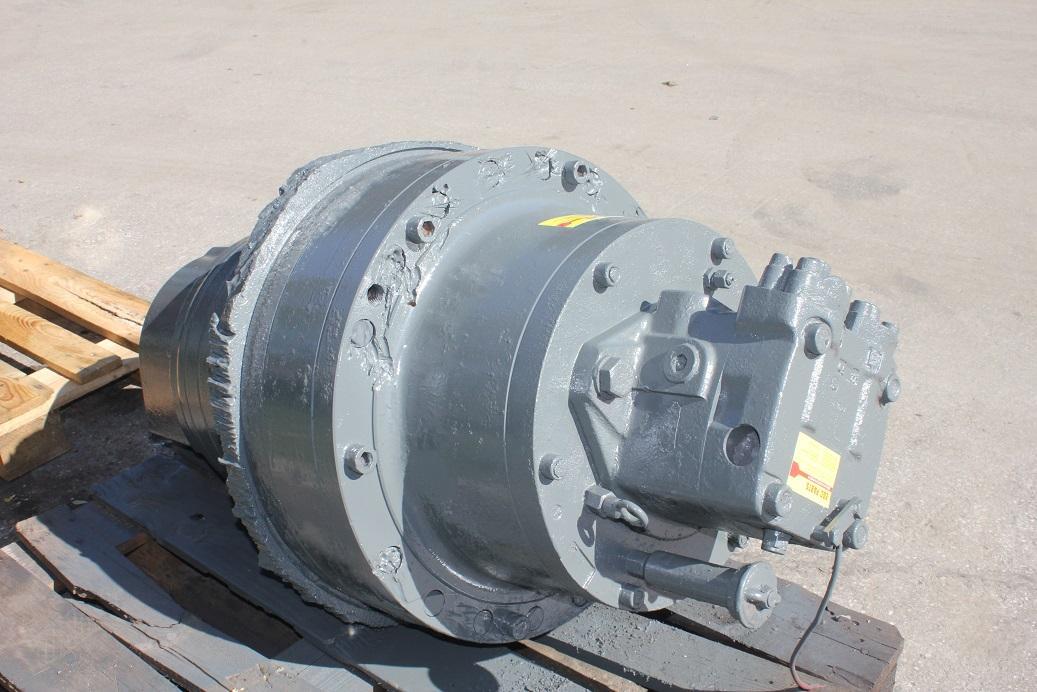 Liebherr aus R 984 - Motor otoče pre Stavebné stroje: obrázok 5 Liebherr aus R 984 - Motor otoče pre Stavebné stroje: obrázok 5