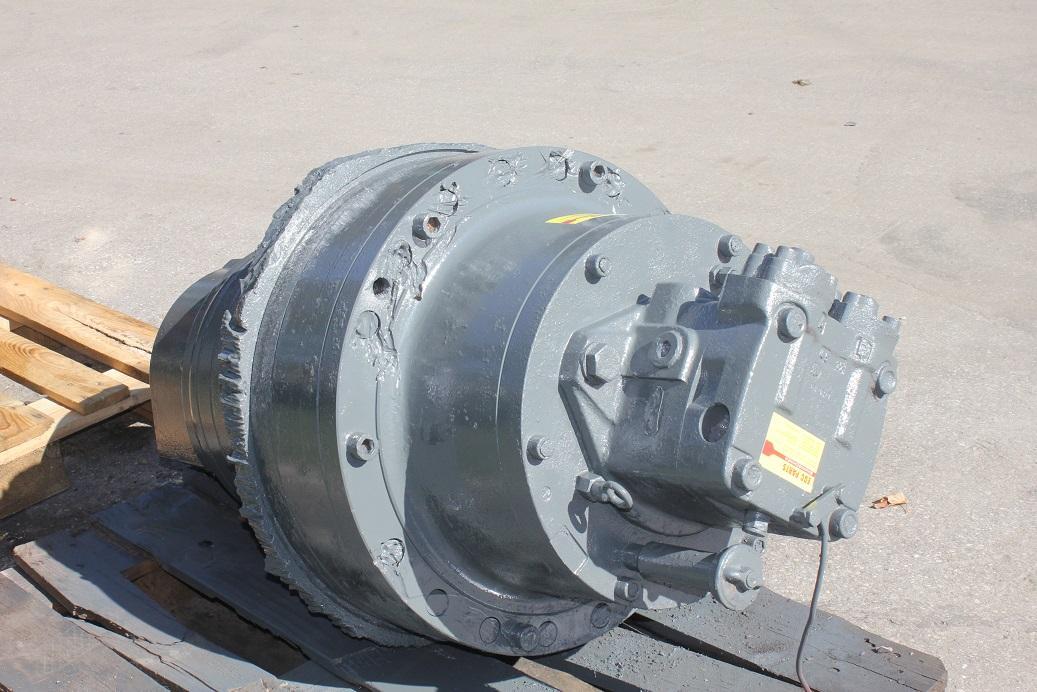 Liebherr aus R 984 - Motor otoče pre Stavebné stroje: obrázok 3 Liebherr aus R 984 - Motor otoče pre Stavebné stroje: obrázok 3