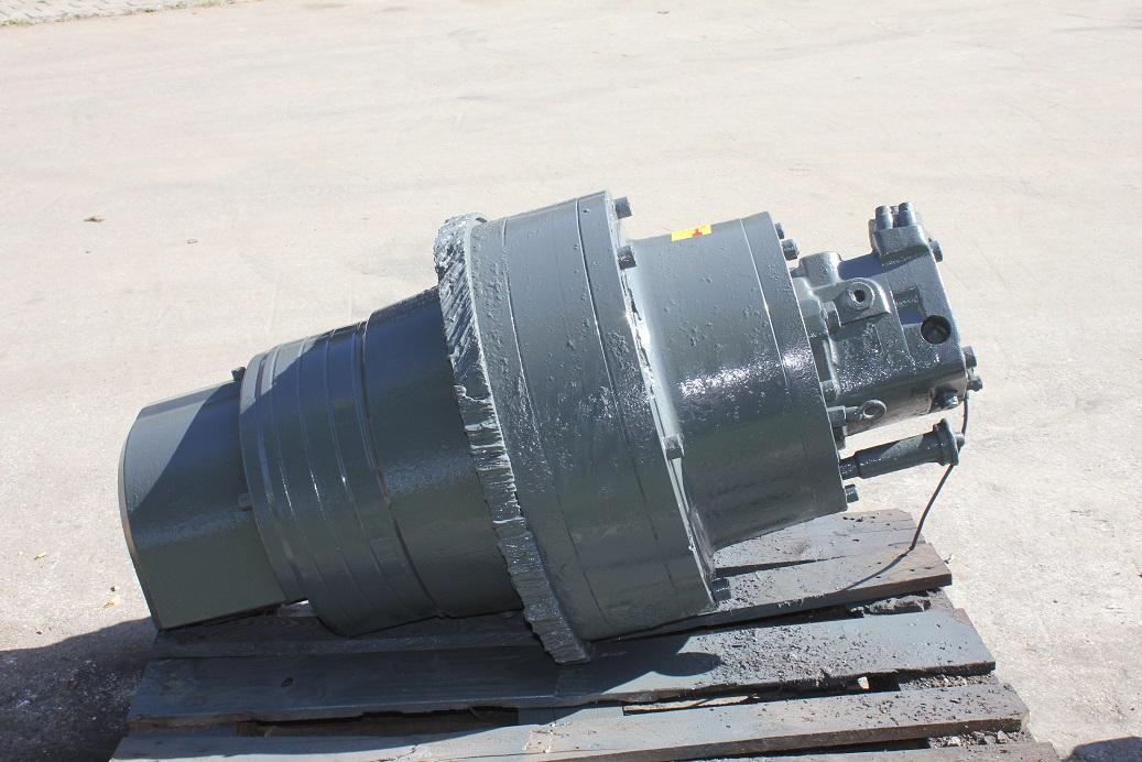 Liebherr aus R 984 - Motor otoče pre Stavebné stroje: obrázok 2 Liebherr aus R 984 - Motor otoče pre Stavebné stroje: obrázok 2