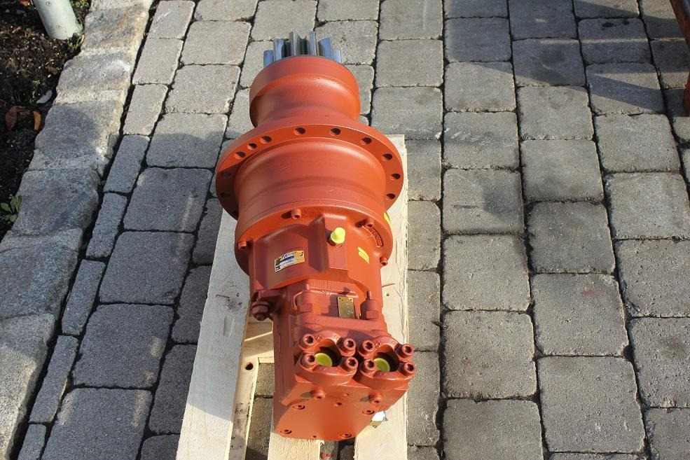 Linde GD 6 aus Furukawa 625 - Motor otoče pre Stavebné stroje: obrázok 2 Linde GD 6 aus Furukawa 625 - Motor otoče pre Stavebné stroje: obrázok 2