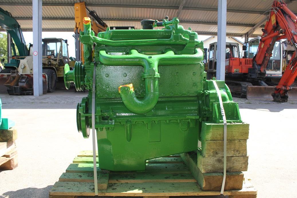 Mercedes Benz OM 352 aus LR 611 - Motor pre Stavebné stroje: obrázok 5 Mercedes Benz OM 352 aus LR 611 - Motor pre Stavebné stroje: obrázok 5