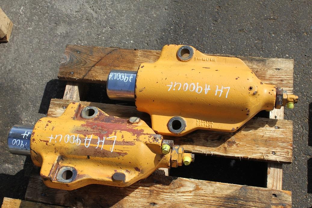 Liebherr A 900 LIT - Náhradný diel pre Rýpadlo: obrázok 1 Liebherr A 900 LIT - Náhradný diel pre Rýpadlo: obrázok 1